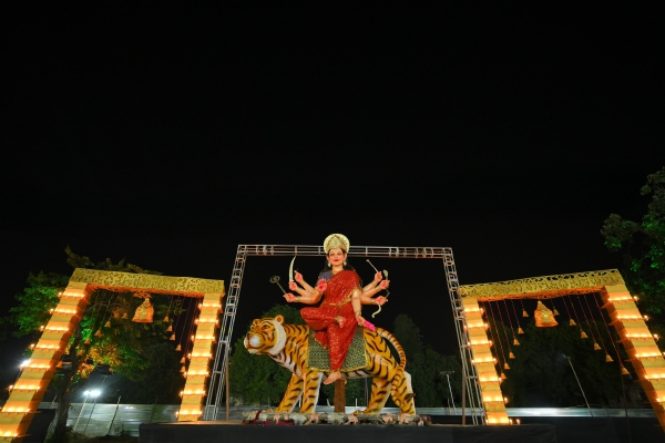 ગાંધીનગર કલ્ચરલ ફોરમ