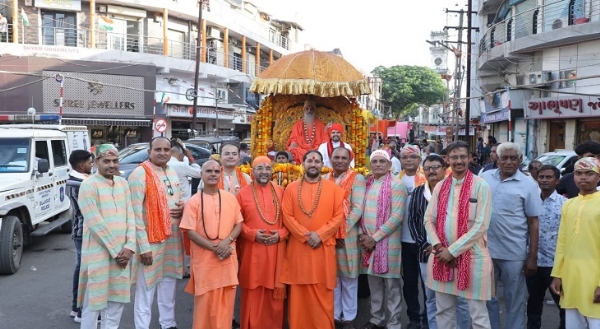 કૃષ્ણ પ્રણામી સંપ્રદાય