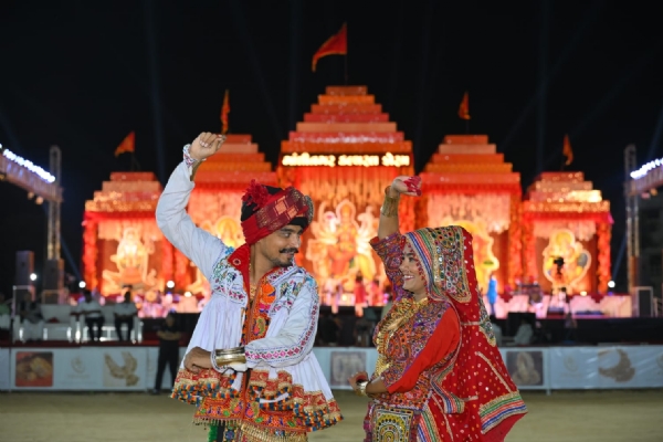 ગાંધીનગર કલ્ચરલ ફોરમ
