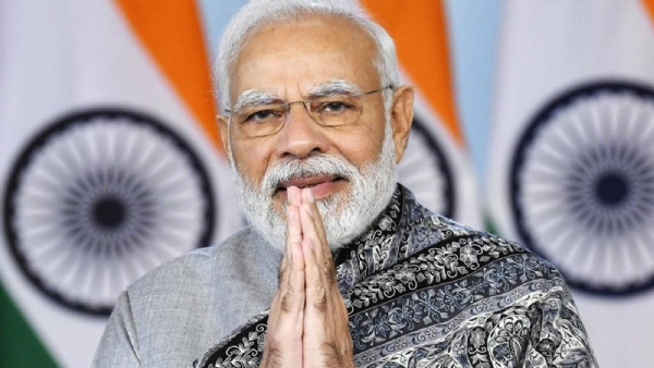 પ્રધાનમંત્રી મોદી -ફાઈલ ફોટો