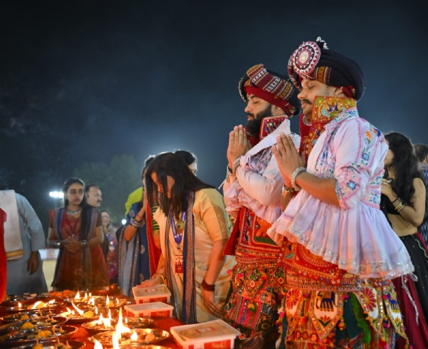 ગાંધીનગર કલ્ચરલ ફોરમ