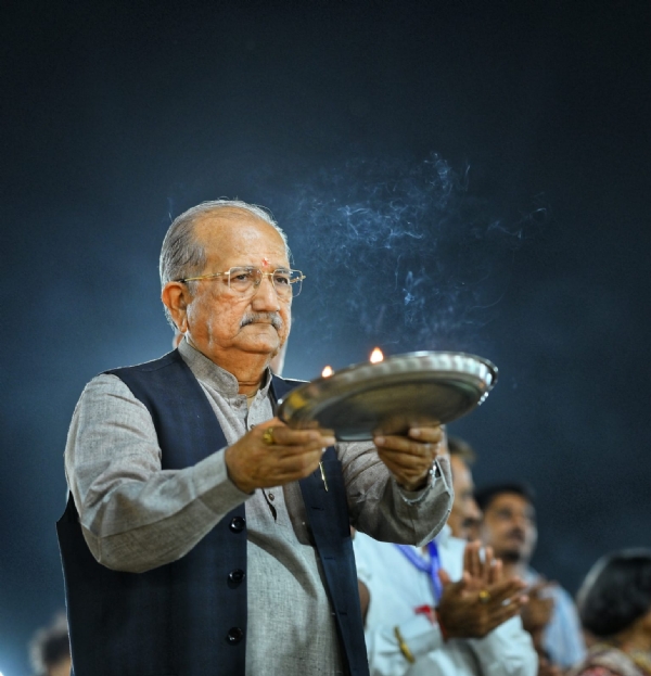ગાંધીનગર કલ્ચરલ ફોરમ