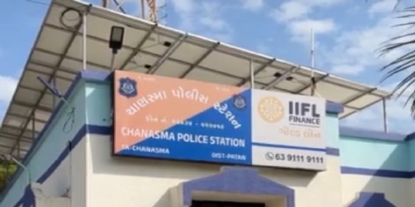 ચાણસ્મા તાલુકામાં કૌટુંબિક વિવાદમાં મારામારી અને ધમકીનો ગુનો
