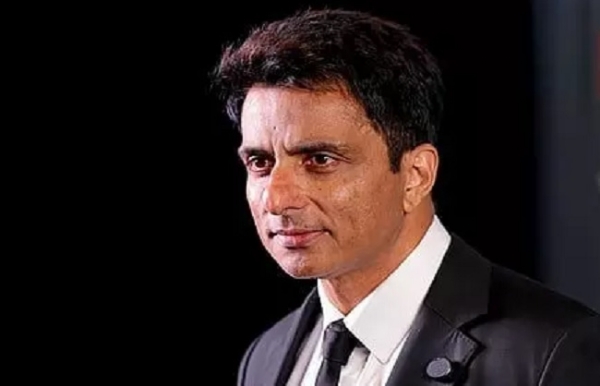 બોલીવુડ અભિનેતા સોનુ સૂદ-ફાઈલ ફોટો