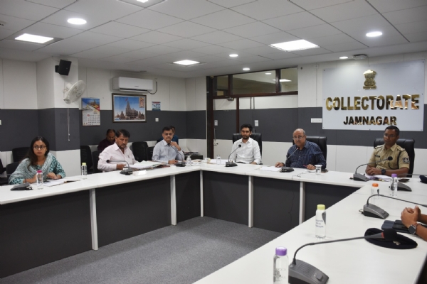 સ્વાગત ફરિયાદ નિવારણ કાર્યક્રમ