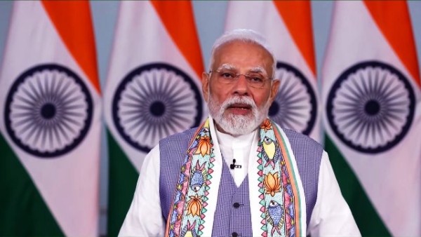વડા પ્રધાન મોદી