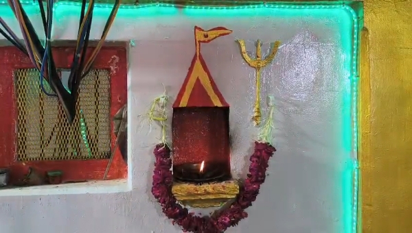 ઉદલપુરમાં શતાબ્દી નવરાત્રી : પરંપરા, ભક્તિ અને એકતાનો મહોત્સવ