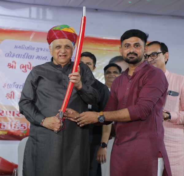 અમદાવાદના વિવિધ ગરબા મહોત્સવો