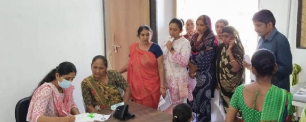 રાષ્ટ્રીય આયુર્વેદ દિવસ