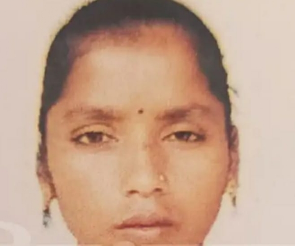 નક્સલી કમલા કુરસમ