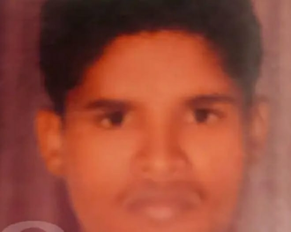 નક્સલી રમેશ કુરસમ