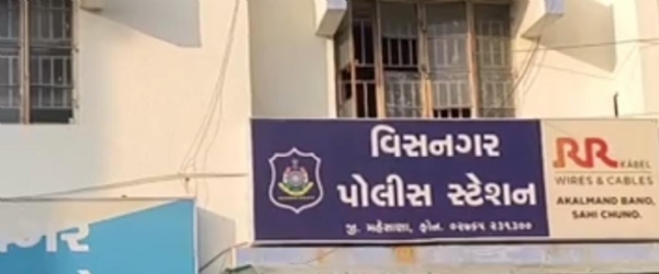 જૂની અદાવતમાં યુવક પર હુમલો, ત્રણ સામે ગુનો દાખલ