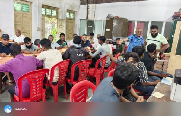 વડાપ્રધાનને સહકારી ક્ષેત્રના સભાસદોએ આભાર પત્રો લખ્યા