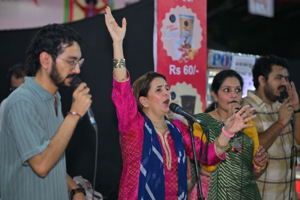 ગાંધીનગર કલ્ચરલ ફોરમ