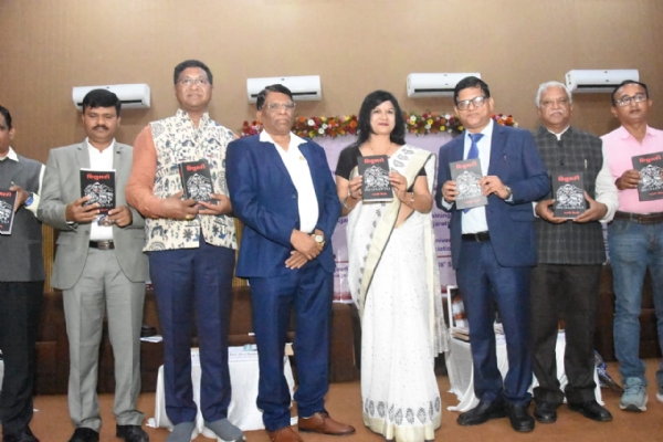 આદિજાતિ લેખકોની એક દિવસીય કોન્કલેવ યોજાઈ