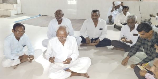 કંથારીયા સેવા સહકારી મંડળીના સંચાલકે વડાપ્રધાન નરેન્દ્ર મોદીનો પોસ્ટકાર્ડ લખીને આભાર વ્યક્ત કર્યો