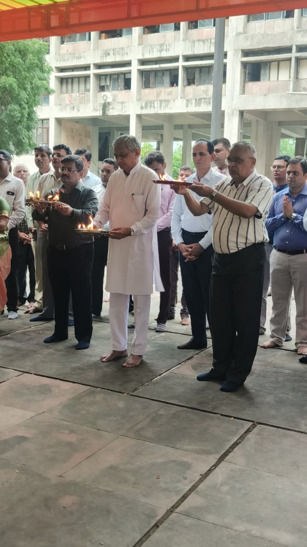 મંત્રી કુંવરજી બાવળીયા