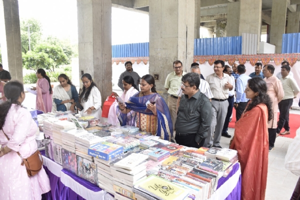 નવા સચિવાલય, ગાંધીનગર
