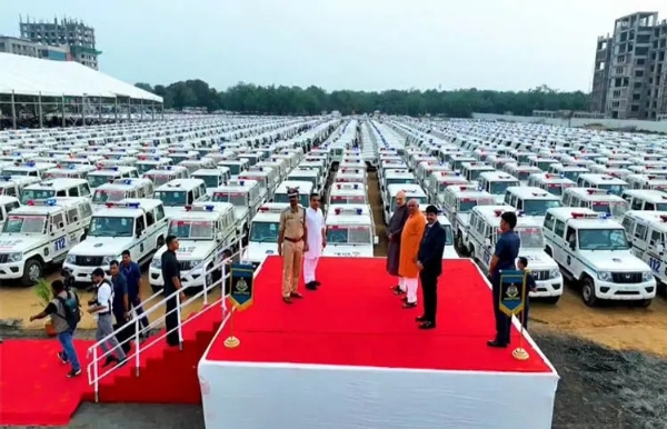 ડાયલ 112