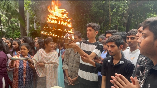 મહાજન અનાથ બાલાશ્રમ
