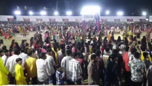 ઓપરેશન સિંદૂરના શૌર્યના સૂર પર  ઝૂમી ઉઠ્યું પોરબંદર.