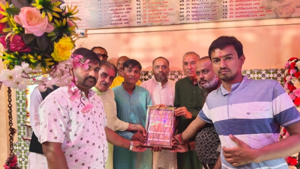 કડીની પોળોમાં 200 વર્ષથી જીવંત નવરાત્રીની પરંપરા