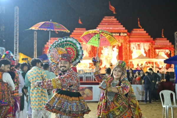 નવરાત્રી
