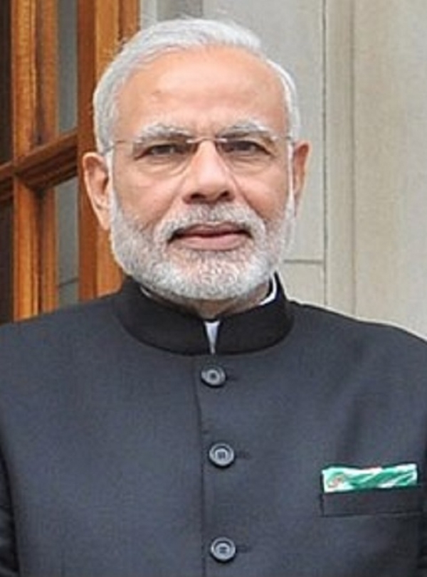પ્રધાનમંત્રી નરેન્દ્ર મોદી-ફાઈલ ફોટો