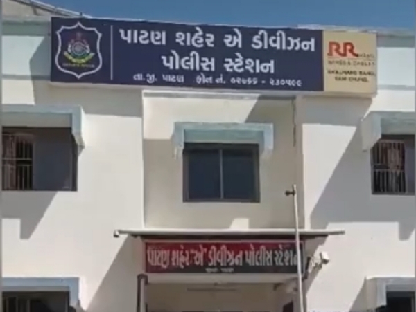 મીઠીવાવડી ગામમાં બે ખેડૂતોના બોરવેલમાંથી 30 હજારની ચોરી