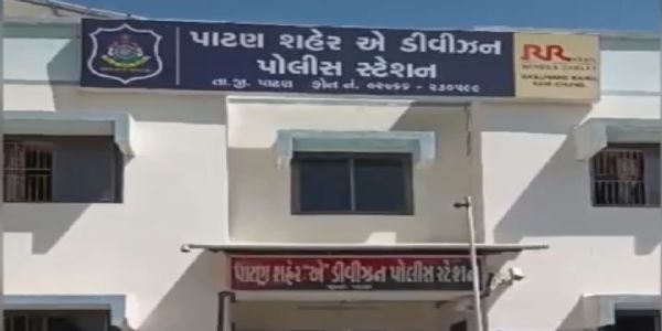 મીઠીવાવડી ગામમાં બે ખેડૂતોના બોરવેલમાંથી 30 હજારની ચોરી