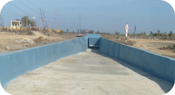 ભાવનગર મંડળમાં અંદાજે રૂ. 350 કરોડના ખર્ચે