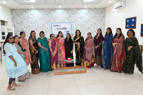 પશ્ચિમ રેલવે મહિલા કલ્યાણ
