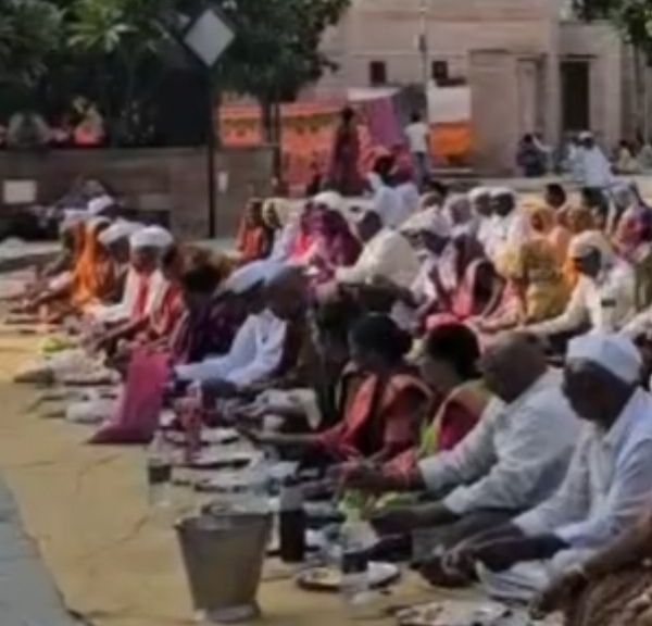 સિદ્ધપુરના બિંદુ સરોવરે માતૃતર્પણ વિધિનું પવિત્ર આયોજન
