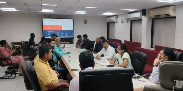 મહેસાણા જિલ્લામાં ખેલ મહાકુંભ અને સાંસદ ખેલ મહોત્સવ-2025 : રજિસ્ટ્રેશન માટે તારીખોની જાહેરાત