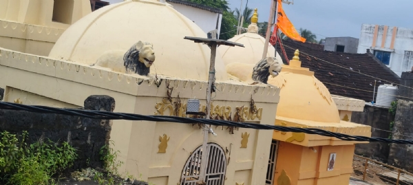 સોલાર સ્ટ્રીટ લાઈટોની
