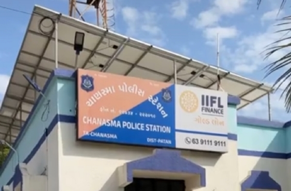 વડાવલી ગામમાં તાંબાના વાયરની ચોરીથી ખેડૂતોમાં ચિંતા
