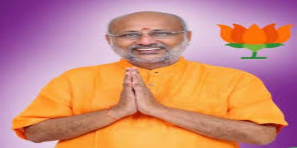 સીપી રાધાકૃષ્ણન, ઉપરાષ્ટ્રપતિની ચૂંટણીમાં વિજેતા બન્યા.....
