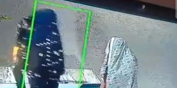 રાધનપુર તાલુકાના ગોતરકા ગામે દાદા મહાવલી પીરની દરગાહમાં ચોરી