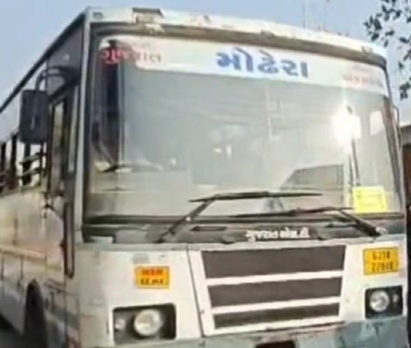 સોમનાથ સ્વાભિમાન પર્વે અંતર્ગત સિદ્ધપુરથી ભક્તિયાત્રાનો પ્રારંભ સોમનાથ સ્વાભિમાન પર્વે અંતર્ગત સિદ્ધપુરથી ભક્તિયાત્રાનો પ્રારંભ