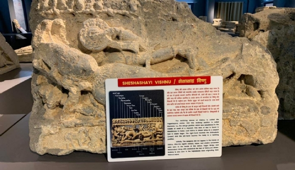 સોમનાથનું ખાસ મ્યુઝિયમ* સોમનાથનું ખાસ મ્યુઝિયમ*