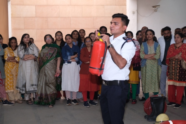 બે દિવસીય તાલીમ શિબિર બે દિવસીય તાલીમ શિબિર