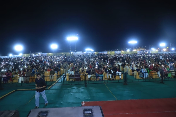 ‘સુવાલી બીચ ફેસ્ટિવલ’ ‘સુવાલી બીચ ફેસ્ટિવલ’