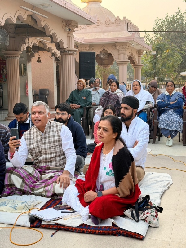 ઉદગમ સૂર પ્રભાત