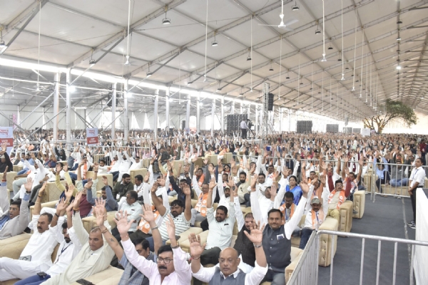 સોમનાથ સ્વાભિમાન પર્વ