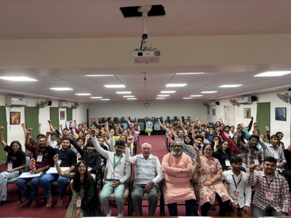 શિબિર યોજાઈ