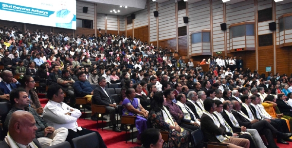 આણંદમાં કાર્યક્રમ યોજાયો