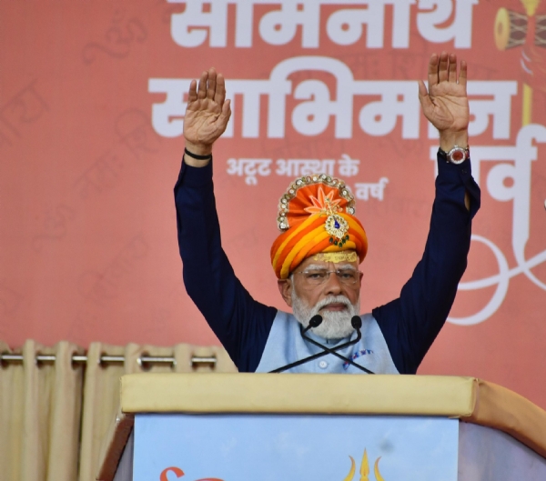 નરેન્દ્ર મોદી