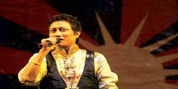 ડઝનબંધ નેપાળી ફિલ્મોમાં અભિનય કરનાર, ઇન્ડિયન આઇડોલ પ્રશાંત તમાંગનું નિધન