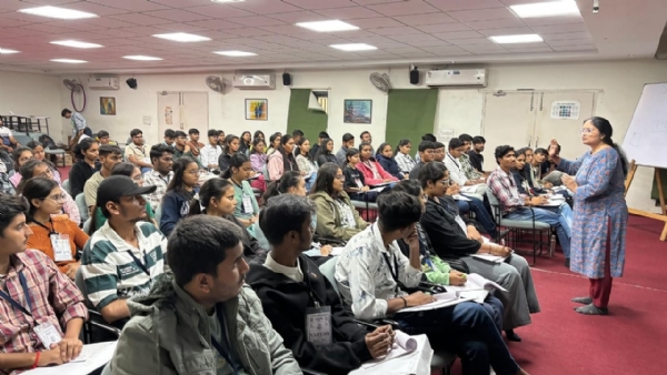 શિબિર યોજાઈ