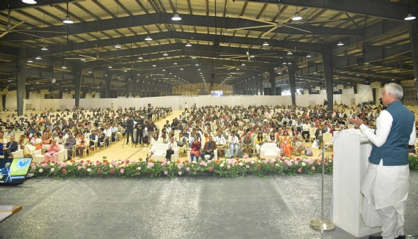 આયુર્વિવેક મહોત્સવ